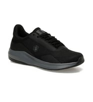 Lumberjack Musonda 5pr 102019057 Siyah Erkek Günlük Sneaker