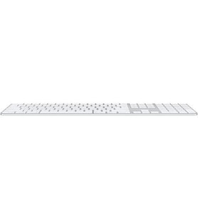 Apple Magic Keyboard Sayısal Tuş Takımlı MK2C3TQ/A Türkçe Q Kablosuz Klavye Teşh