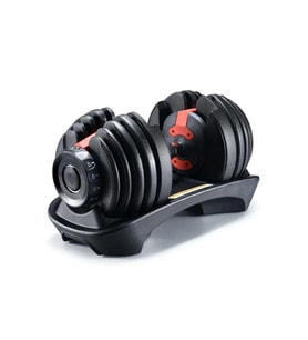 PROFORCE AYARLANABİLİR DUMBELL 40KG DBZEN40 - Tek Adet
