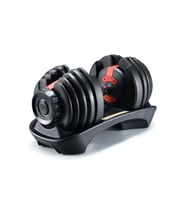 PROFORCE AYARLANABİLİR DUMBELL 40KG DBZEN40 - Tek Adet