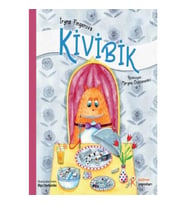 Kivibik