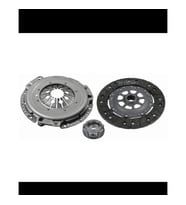 Mercedes Spr2801-904 Vito638 Debriyaj Seti OM601 228mm 0192505601 Luk
