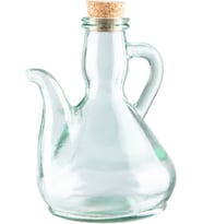 Recycle İbrikli Yağ Şişesi 500 cc