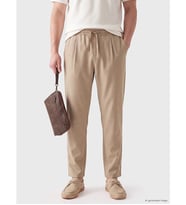 LCW Vision Bej Regular Fit Erkek Pantolon
