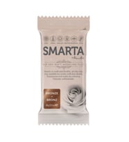 Smarta Modelleme Hamuru 60 gr. METALİK BRONZ 