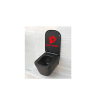 Banyo Sticker-wc Sticker-ev Duvar Sticker