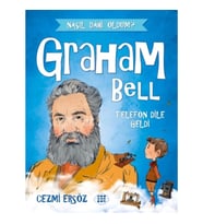 Nasıl Dahi Oldum? - Graham Bell - Telefon Dile Geldi