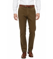 Erkek Kışlık Kadife Pantolon Klasik Kalıp BGL-ST04827