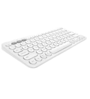 ZR460 K380 Beyaz Bluetooth Klye