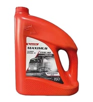 Petrol Ofi̇si̇ Maximus Turbo Di̇zel Extra 15W-40 (7 Lt)