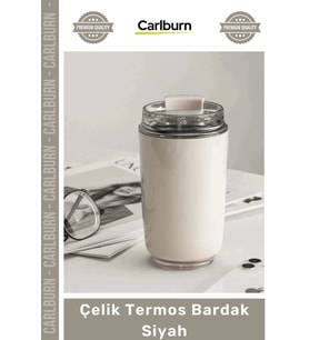 #Termos Piknik Kamp Seyahat Sızdırmaz Isı Yalıtımlı Paslanmaz Çift Katmanlı Mat Şık Çelik Termos Bar