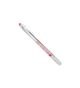 Pensan Global 21 0.5 Uç Tükenmez Kalem Kırmızı