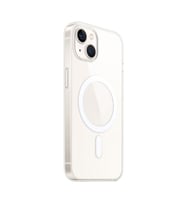 Vendas iPhone 15 Uyumlu ( iPhone 15 ) Porto Serisi Kamera Korumalı Magsafe Support Sert PC Kılıf (Renksiz)