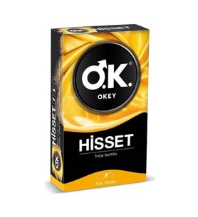 Hisset 10 lu