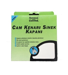 Sinek Kapanı (2 Li Paket)