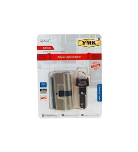 HİBRİT SATEN BİLYALI BAREL 68MM (5680)