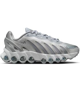 Nike Air Max DN8 GS Gray Unisex Sneaker Günlük Spor Ayakkabı Gri