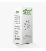 Seed Göğüs Ucu Çatlağı Bakım Kremi 40 ml
