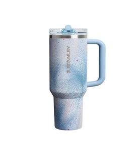 Stanley THE QUENCHER PROTOUR FLIP STRAW TUMBLER 1.18L Pipetli Termos 10-12486-0681 Mavi