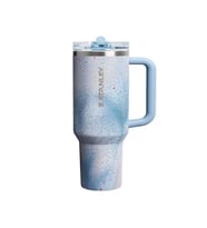 Stanley THE QUENCHER PROTOUR FLIP STRAW TUMBLER 1.18L Pipetli Termos 10-12486-0681 Mavi