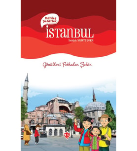 Kardeş Şehirler İstanbul