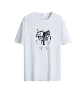 Türkçülük Görselli  Unisex (Tshirt) Tişört