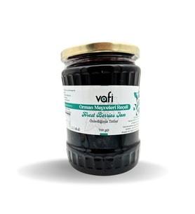 Orman Meyveleri Reçeli 700 gr MG