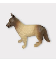 Çiftlik Hayvanları - Kurt Köpek - 1 ADET