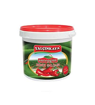 YALÇINKAYA TATLI BİBER SALÇASI 500 gr