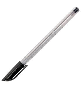 Bigpoint Tükenmez Kalem Polo 0.7mm Siyah x 50 Adet