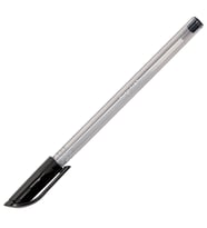 Bigpoint Tükenmez Kalem Polo 0.7mm Siyah x 50 Adet