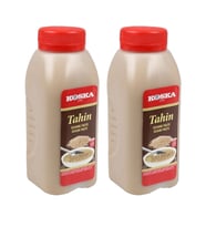 Koska Tahin 300 gr Bidon x 2 Adet