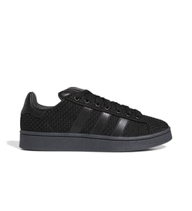 adidas Campus 00S Unisex Günlük Ayakkabı JS3799 Siyah