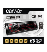 Carway Cr-99 Dsp