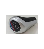 BMW -bmw- Vites Topuzu 5 İleri Man Şanz Krom K&ouml;şeli &Ccedil;er&ccedil; M Tech 25117503100 Wender