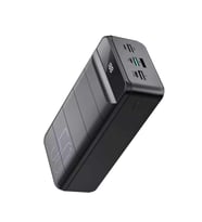 50.000 Mah Led Dijital Göstergeli USB Çıkışı Powerbank