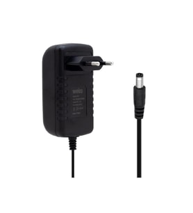 21V 1A Adaptör Kırmızı Yeşil Ledli DC Priz Tip