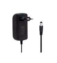 21V 1A Adaptör Kırmızı Yeşil Ledli DC Priz Tip