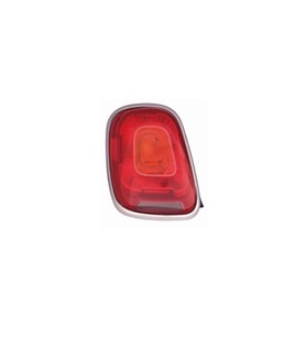 Esse Otomotiv - Fiat 500x Stop Lambası Sol 15- Dpo 661-1963l-ld-ue 51937414