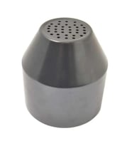 Kingstar Maimin Dik Kesim Motor Plastik Arka Fan Kapak