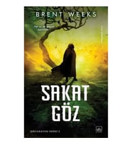 Sakat Göz - Işıkyaratan Serisi 3