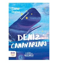 Deniz Canavarları