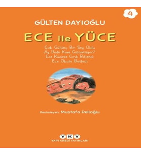 Ece ile Yüce 4