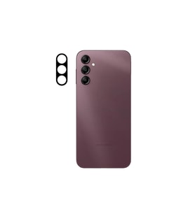 SAMSUNG A34 ARKA KAMERA LENSİ
