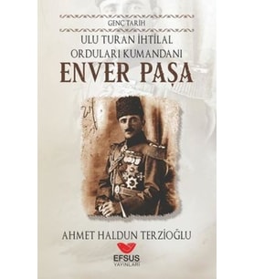 Genç Tarih Enver Paşa