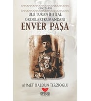 Genç Tarih Enver Paşa