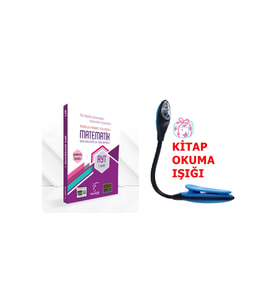 karakök yayınları Karekök Yayınları AYT Matematik Modüler Piramit Sistemiyle Konu Anlatımlı Soru 1 Kitap + Kitap Okuma (Çok Renkli)