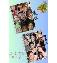 Jennie blackpink defter seti 2 adet A4 boyutu 21*30 çizgili + kareli 60 syf