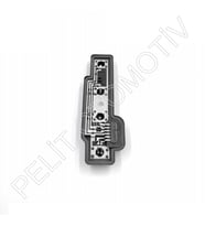 Caddy Sol Stop Lambası Ampul Duyusu (Orijinal) 2K5945257A 