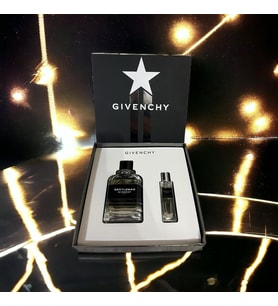 Givenchy Gentleman EDT 100 ml +15 ml Erkek-parfüm